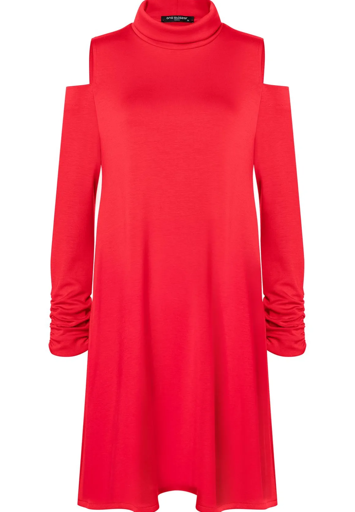 Weites Kleid Sipala