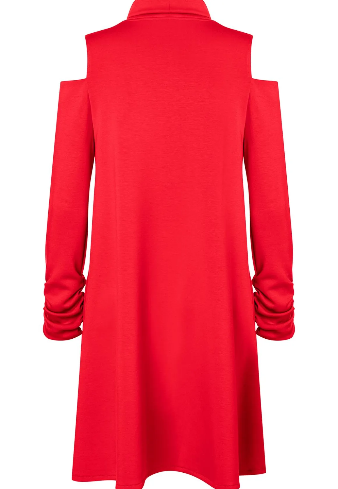 Weites Kleid Sipala
