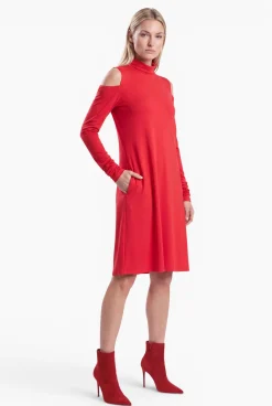 Weites Kleid Sipala