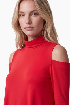 Weites Kleid Sipala