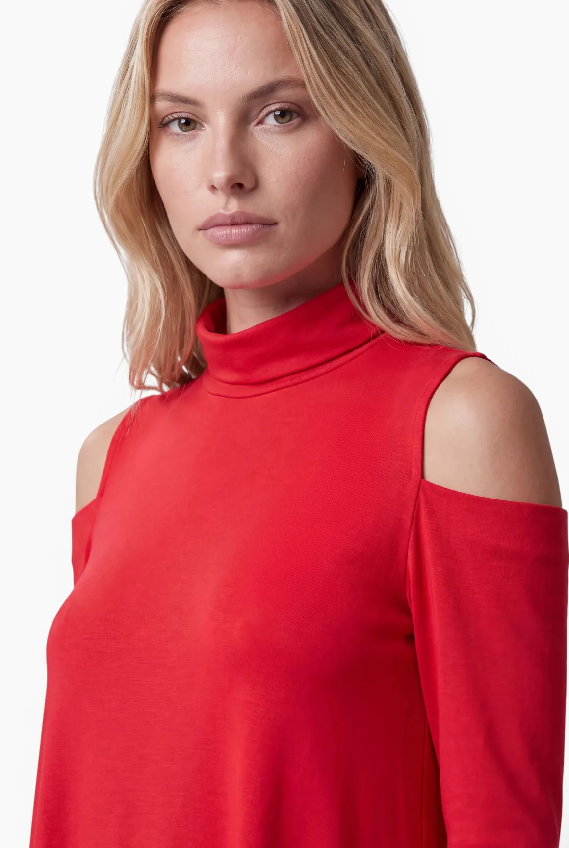 Weites Kleid Sipala