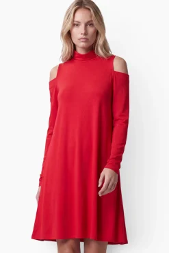 Weites Kleid Sipala