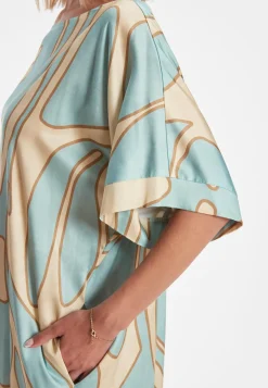 Weites Kleid Zazilia