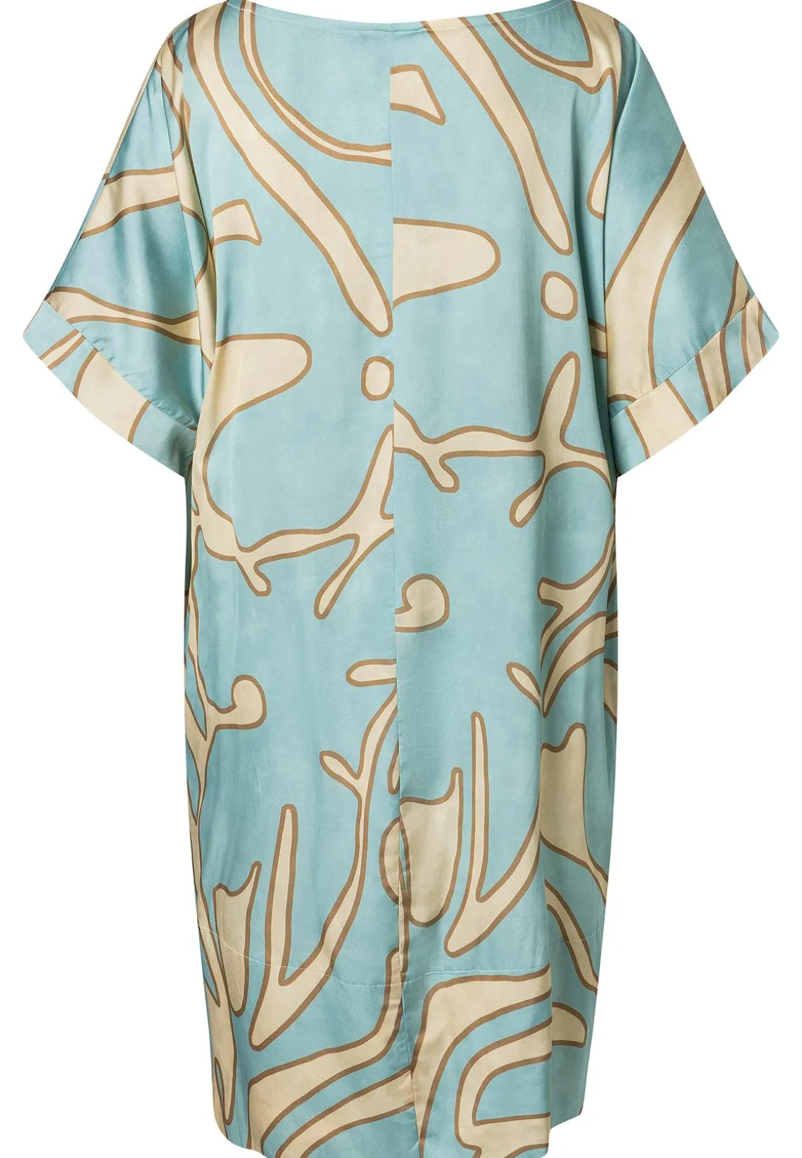 Weites Kleid Zazilia
