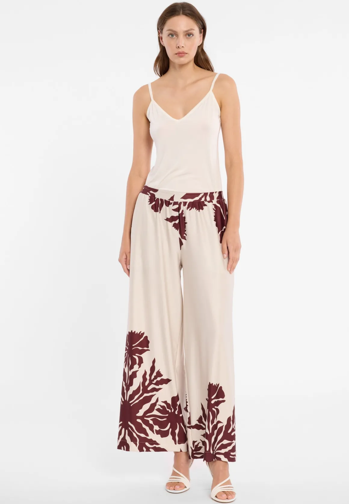 Weite Sommerhose Dorinor