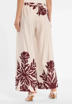 Weite Sommerhose Dorinor