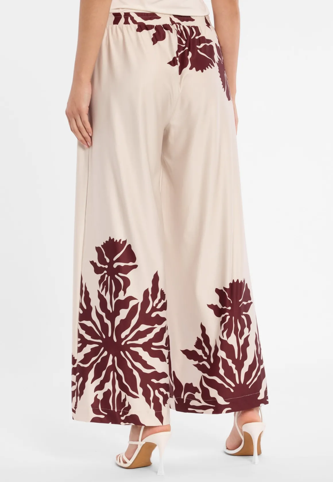 Weite Sommerhose Dorinor