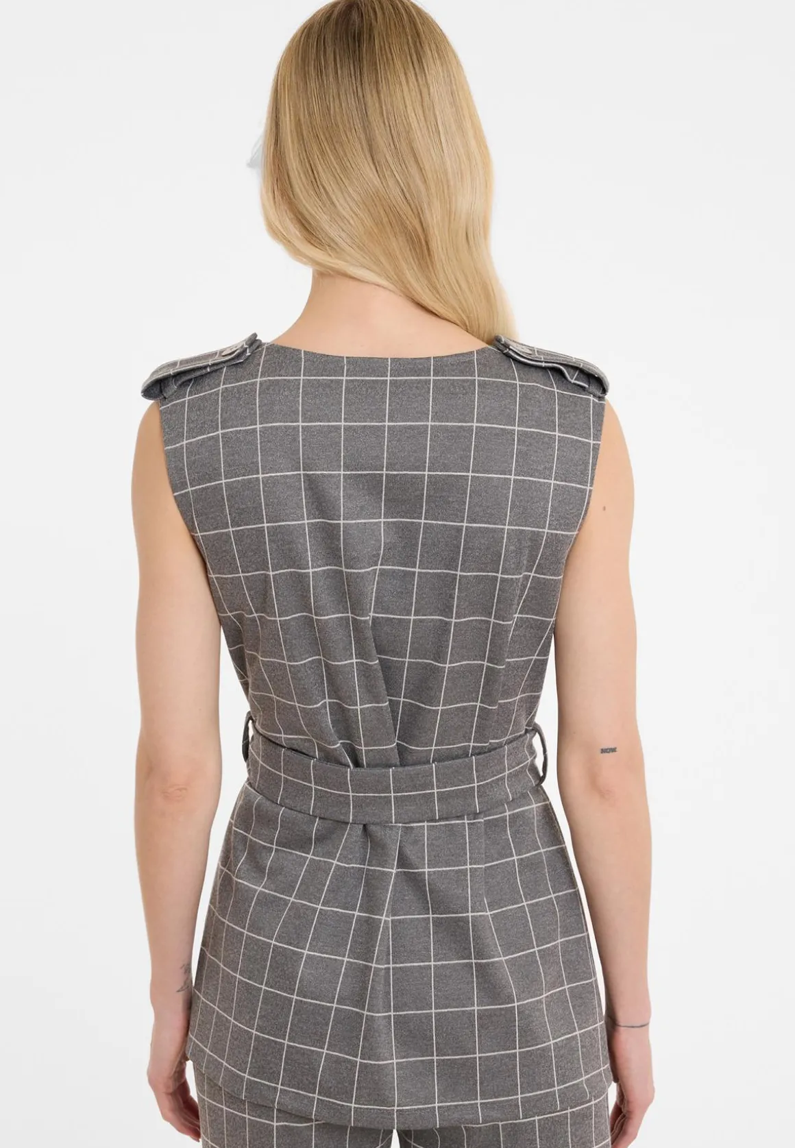 Westentop Amira
