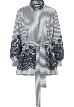 Wickelbluse Doremie