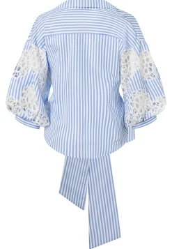Wickelbluse Dovah