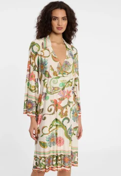 Wickelkleid Diera