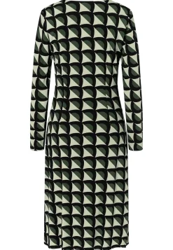 Wickelkleid Mojara