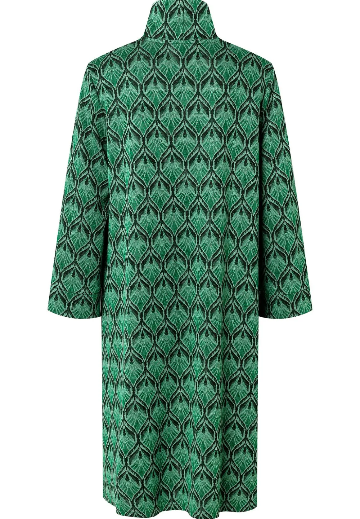 Wide Dress Mihia