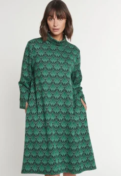 Wide Dress Mihia