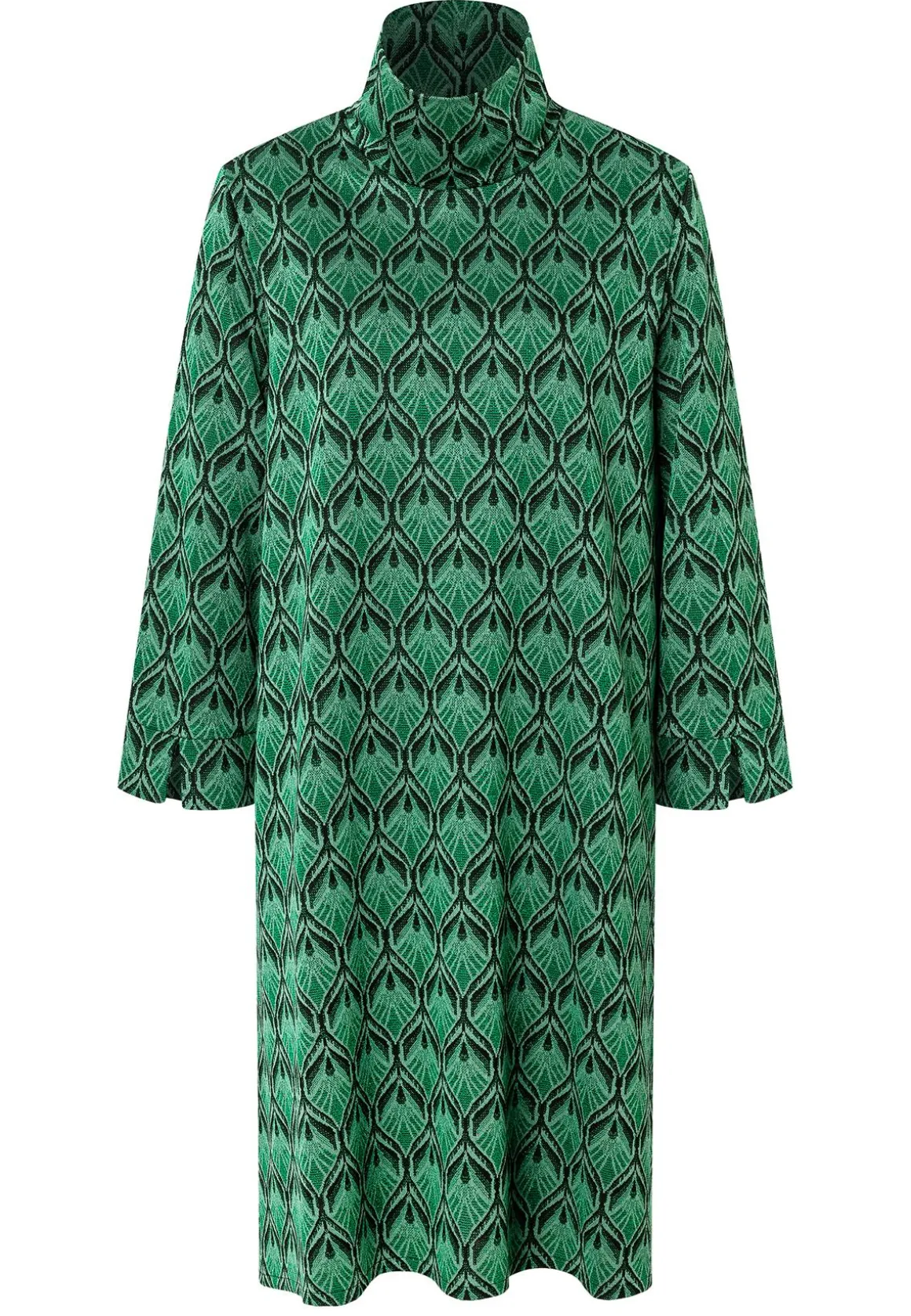 Wide Dress Mihia