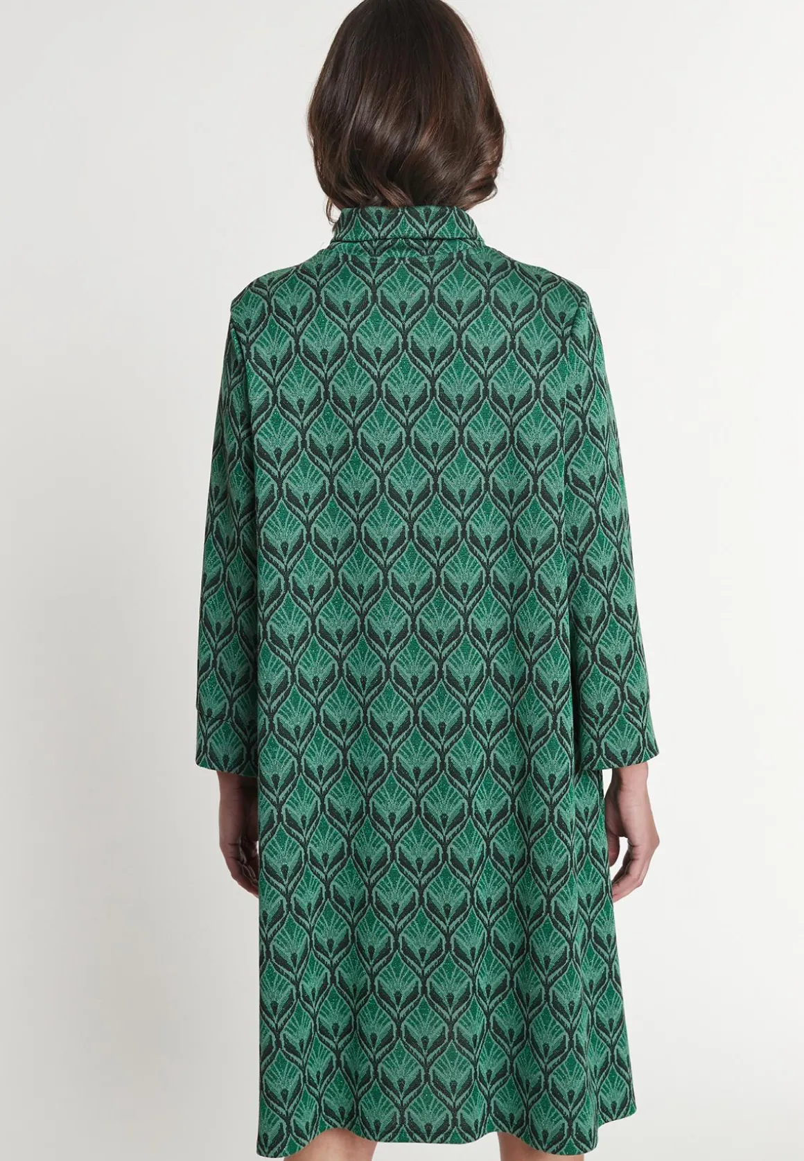 Wide Dress Mihia