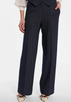Wide-Leg-Hose Enliroa