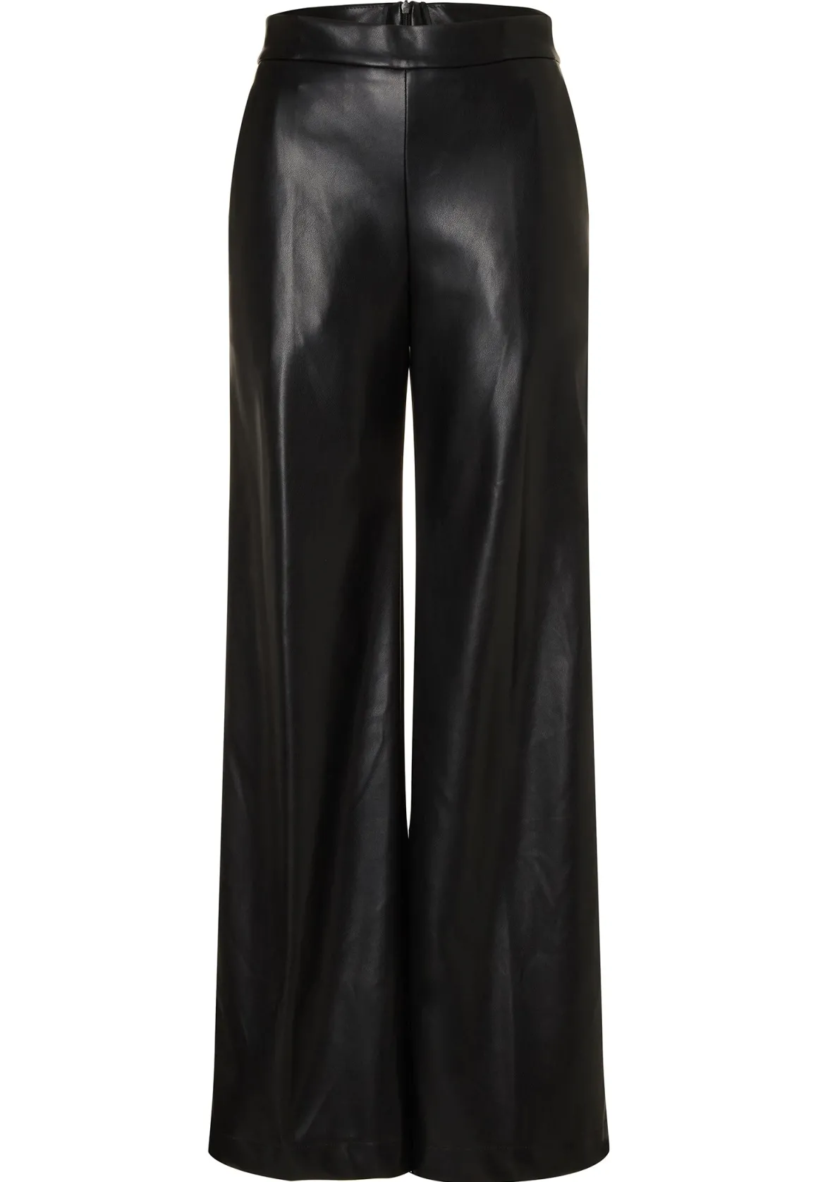 Wide-Leg-Hose Enora
