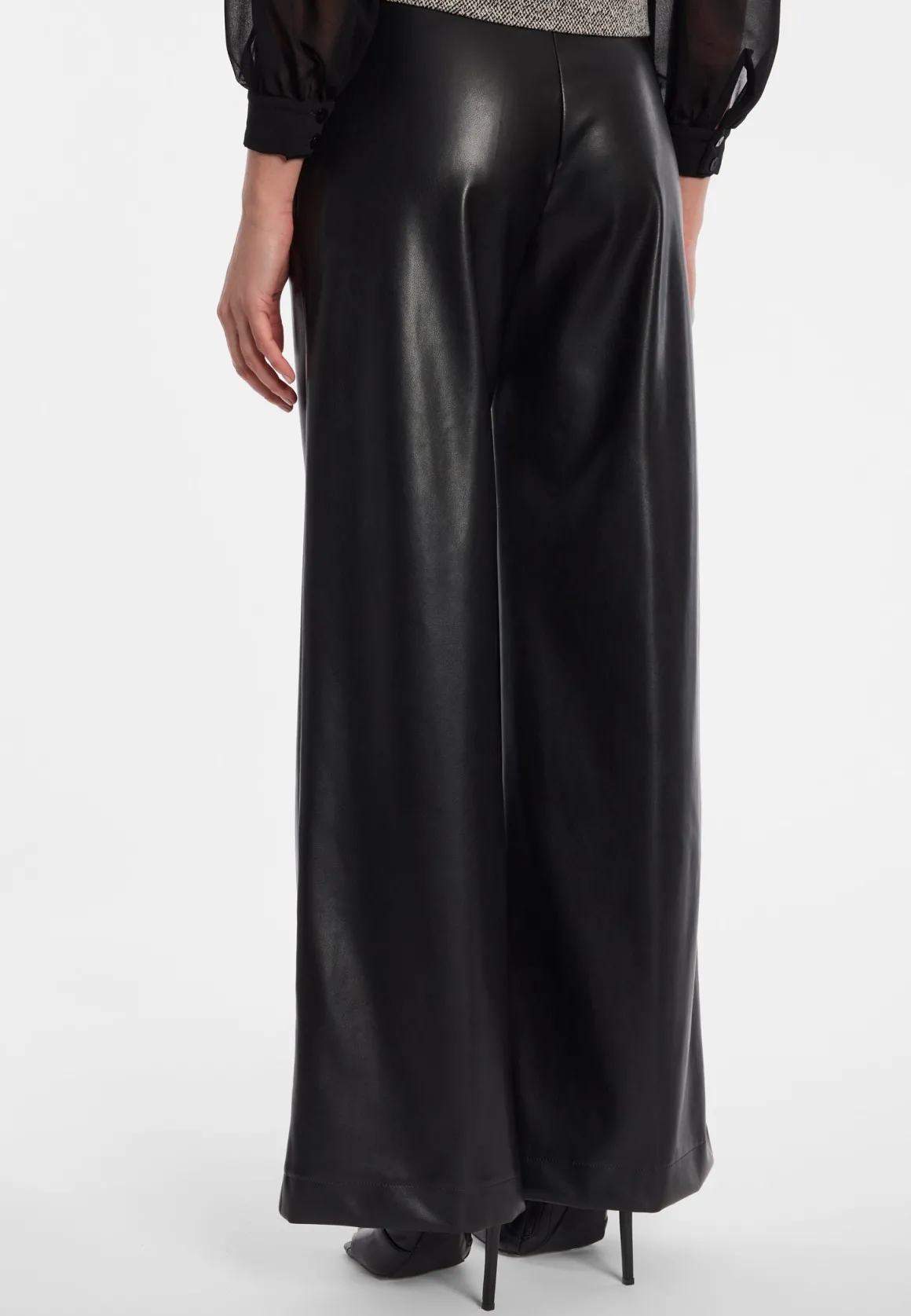 Wide-Leg-Hose Enora