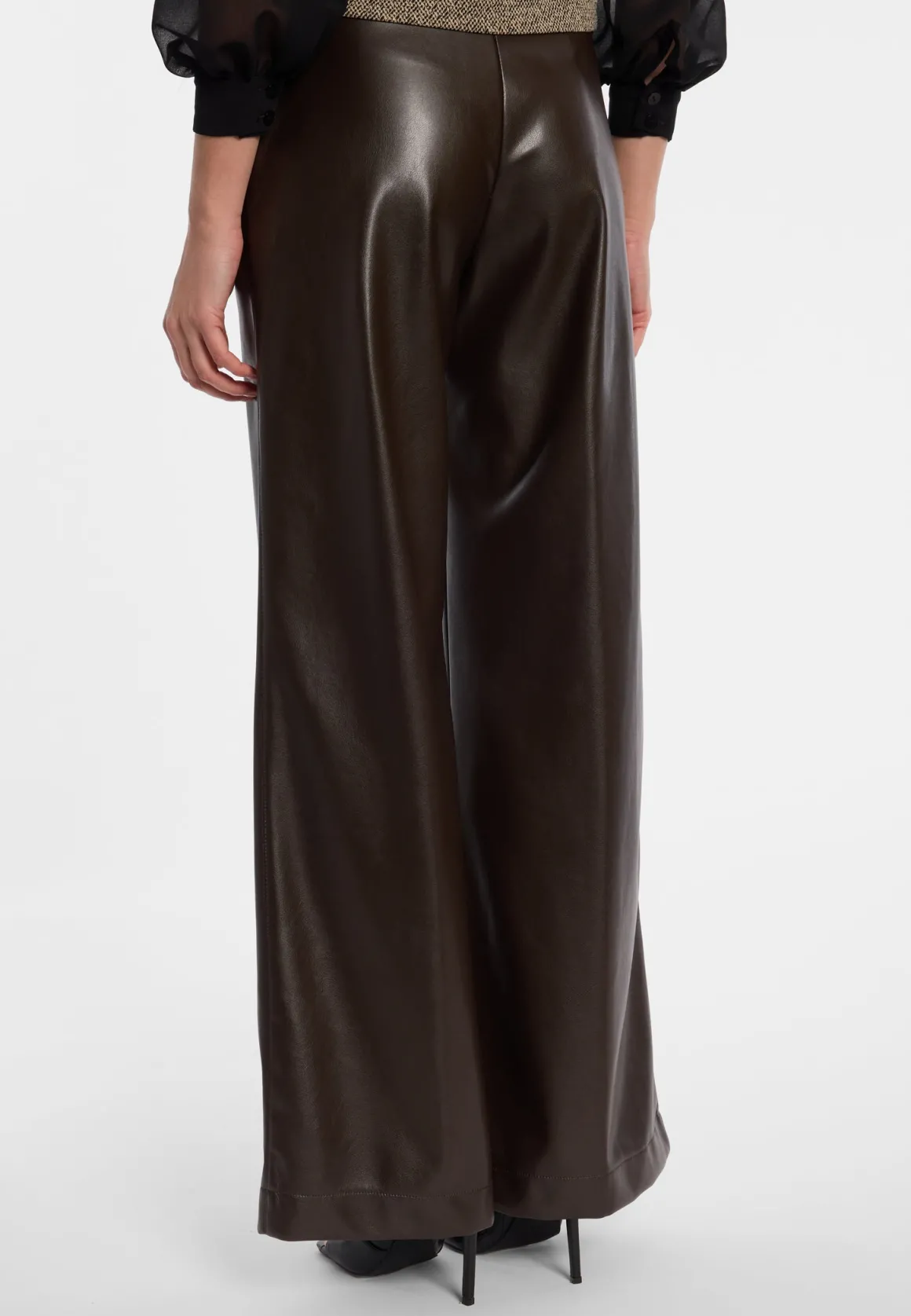Wide-Leg-Hose Enoras