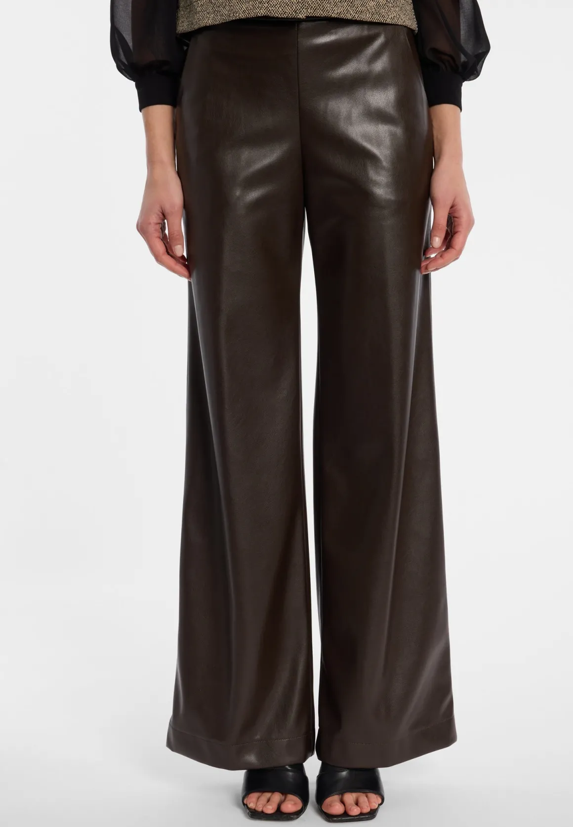 Wide-Leg-Hose Enoras