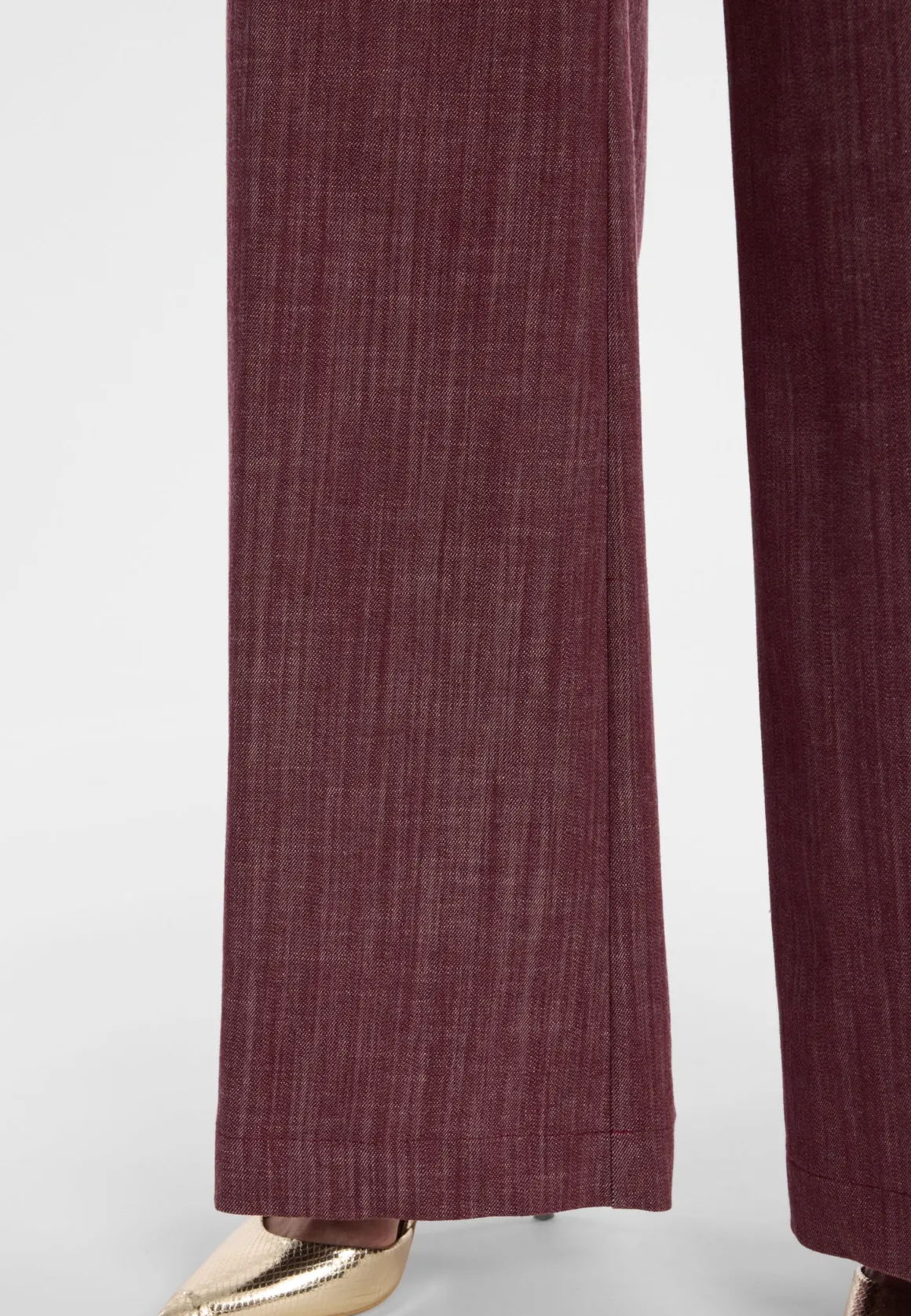Wide-Leg-Jeans Enloira