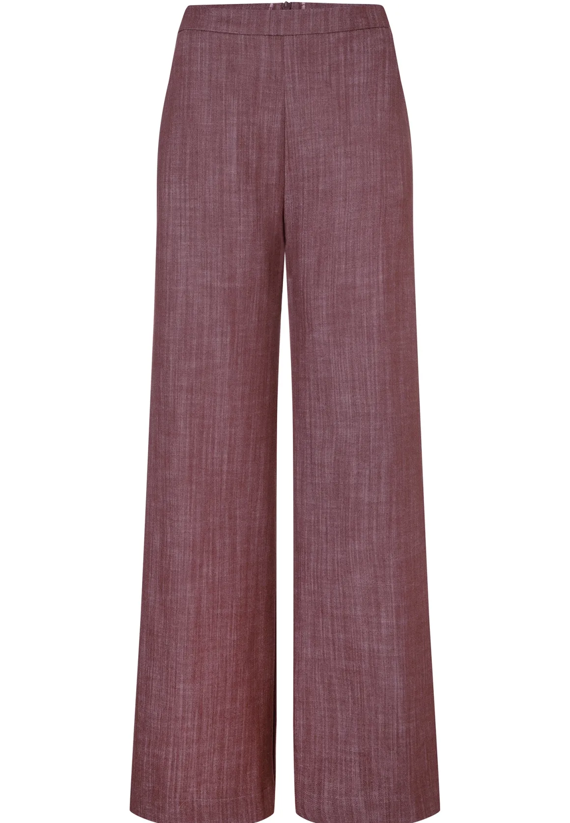 Wide-Leg-Jeans Enloira