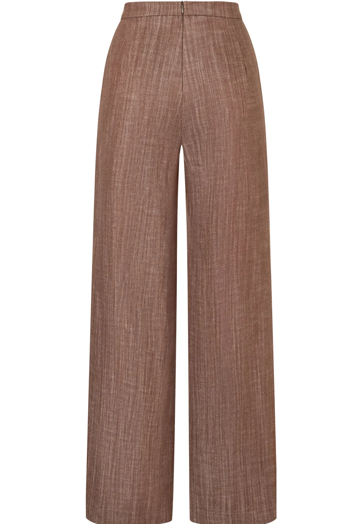 Wide-Leg-Jeans Enlosia
