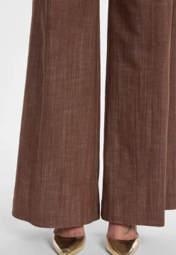 Wide-Leg-Jeans Enlosia