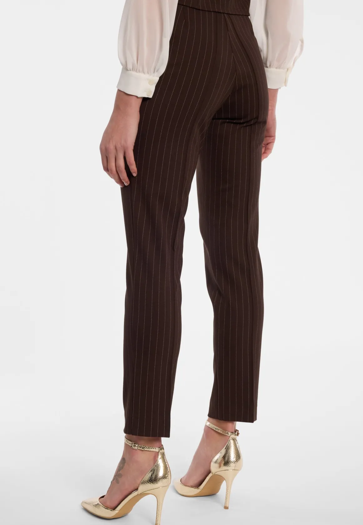 Zigarettenhose Elyrabelle