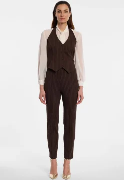 Zigarettenhose Elyrabelle