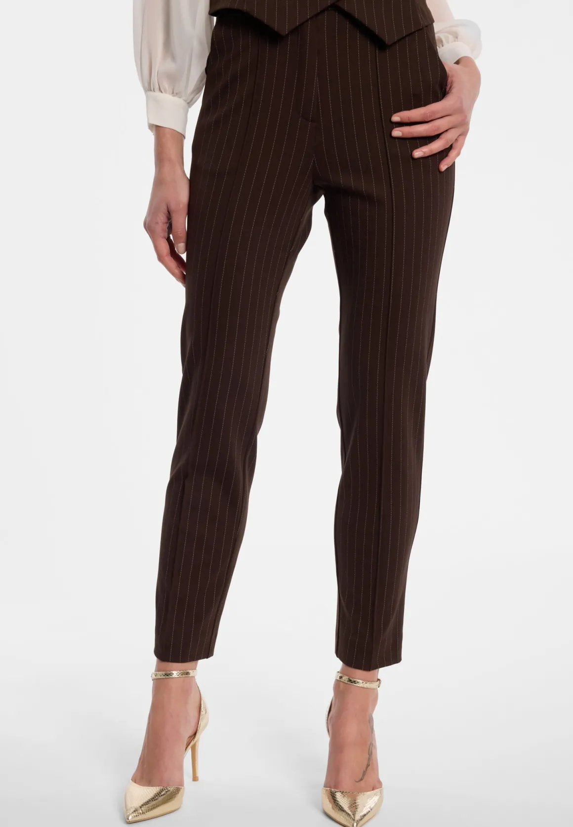 Zigarettenhose Elyrabelle